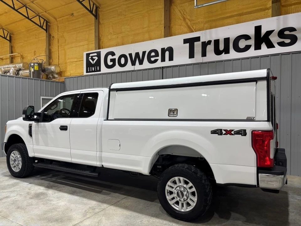 2017 Ford Super Duty 3rd Gen - Image 5 of 21