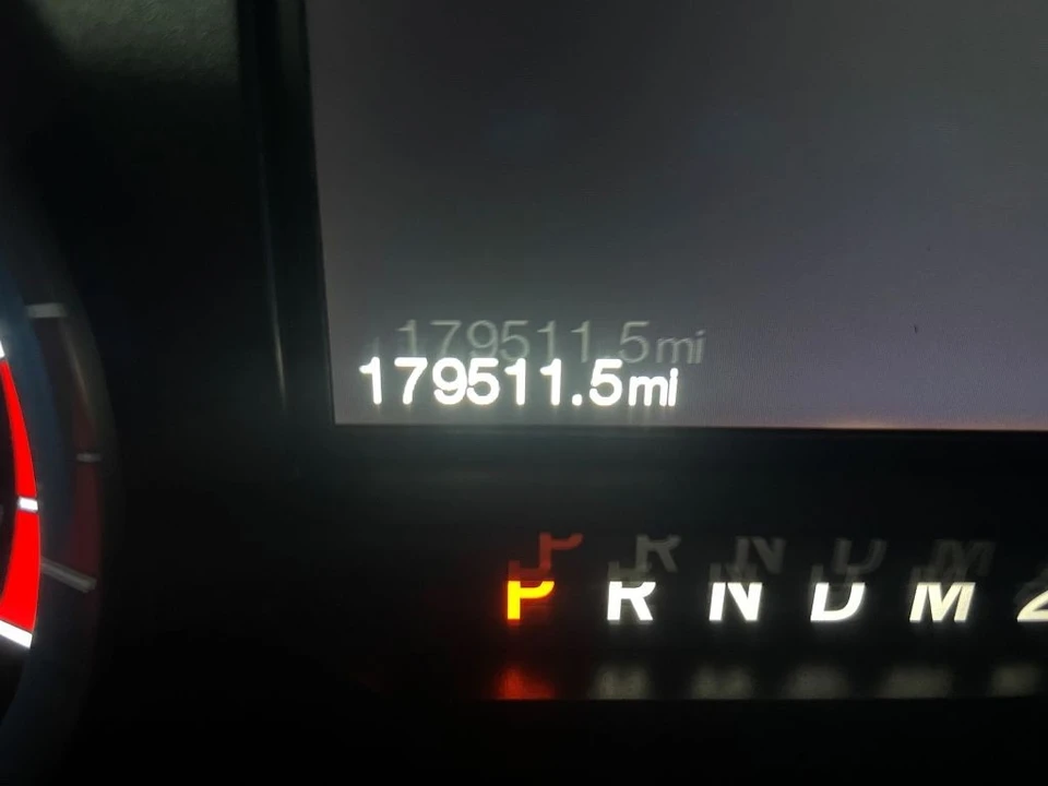 2017 Ford Super Duty 3rd Gen - Image 21 of 21