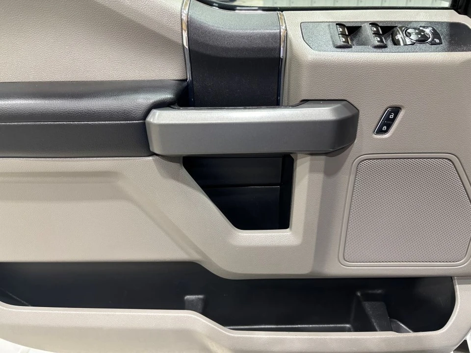 2017 Ford Super Duty 3rd Gen - Image 16 of 21