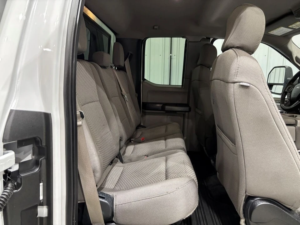 2017 Ford Super Duty 3rd Gen - Image 14 of 21