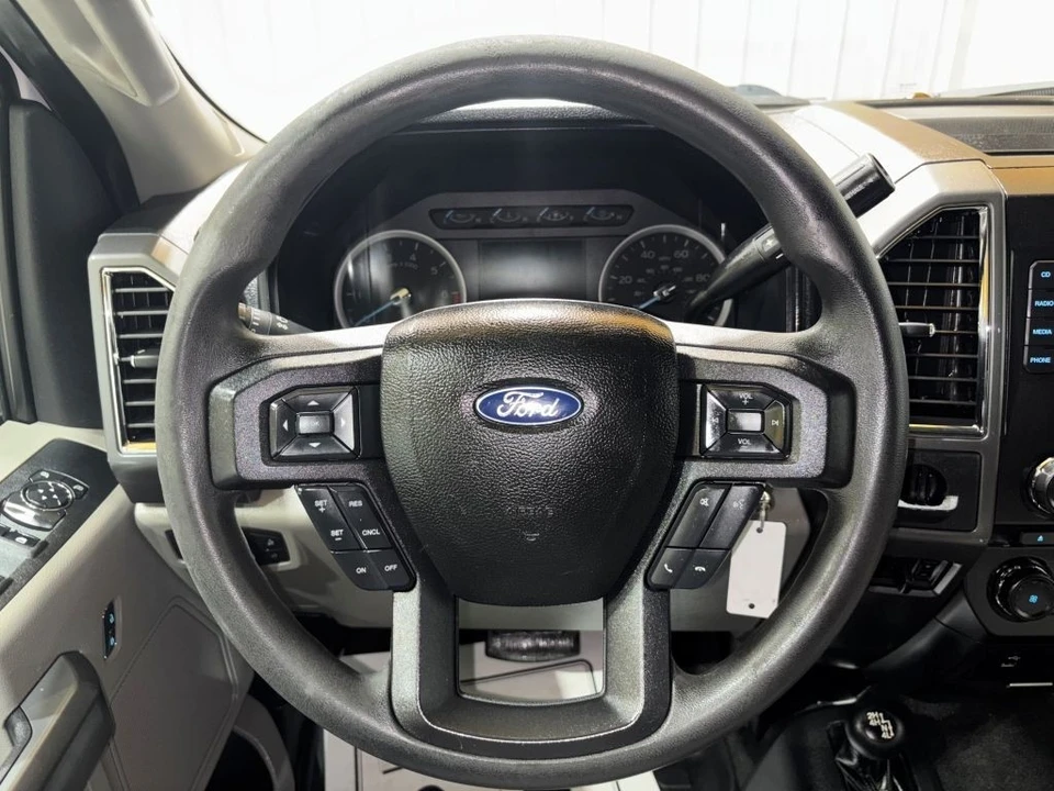 2017 Ford Super Duty 3rd Gen - Image 18 of 21
