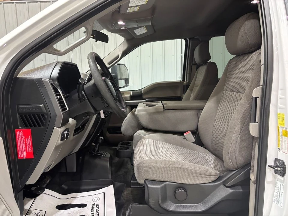 2017 Ford Super Duty 3rd Gen - Image 11 of 21