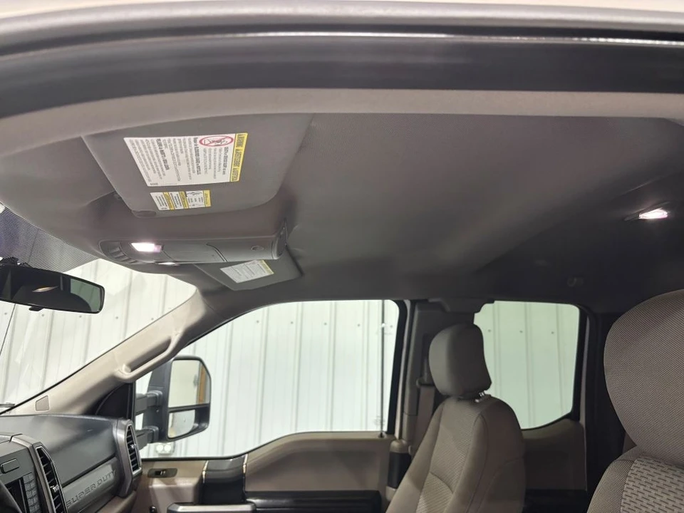2017 Ford Super Duty 3rd Gen - Image 15 of 21