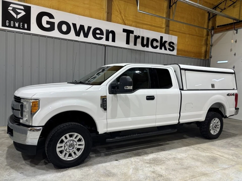 2017 Ford Super Duty 3rd Gen - Image 4 of 21