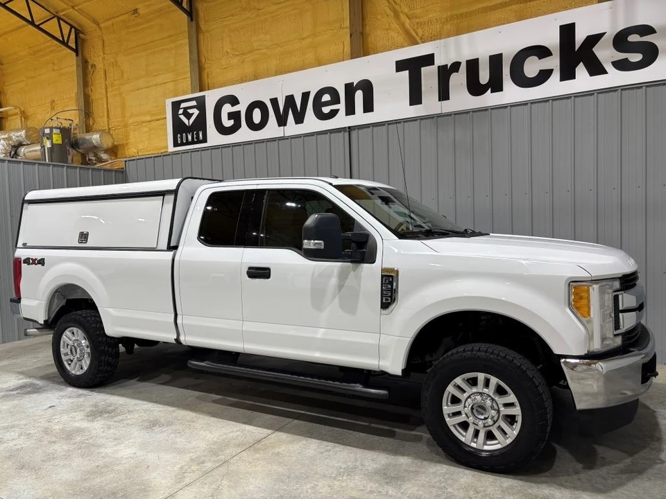2017 Ford Super Duty 3rd Gen - Image 3 of 21
