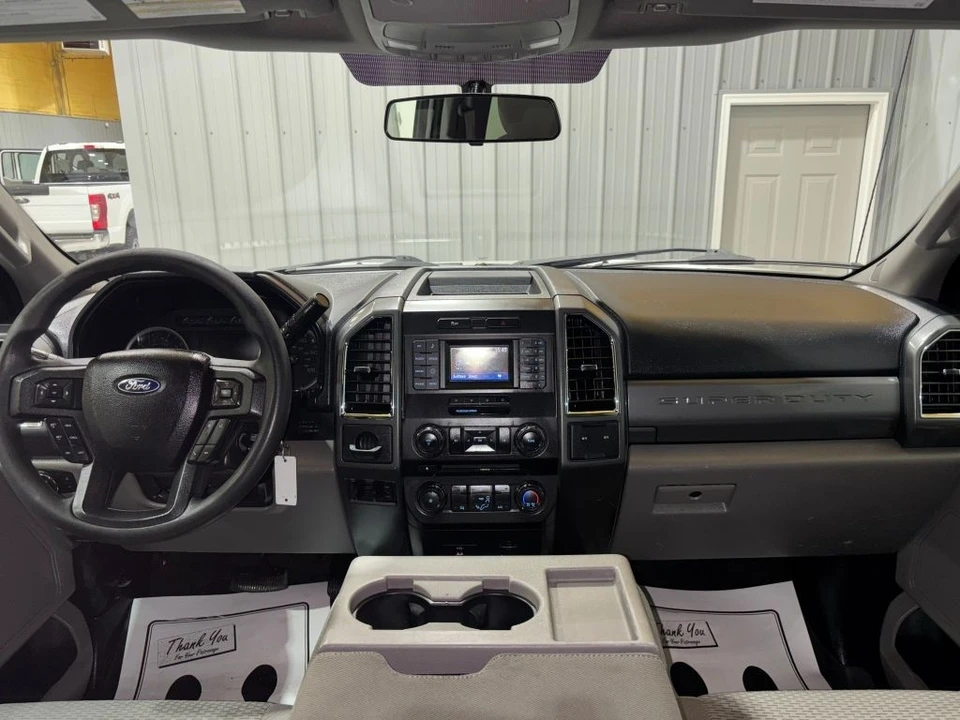 2017 Ford Super Duty 3rd Gen - Image 17 of 21