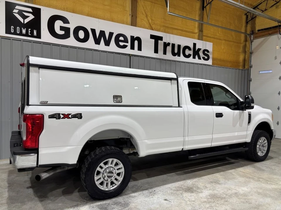 2017 Ford Super Duty 3rd Gen - Image 6 of 21