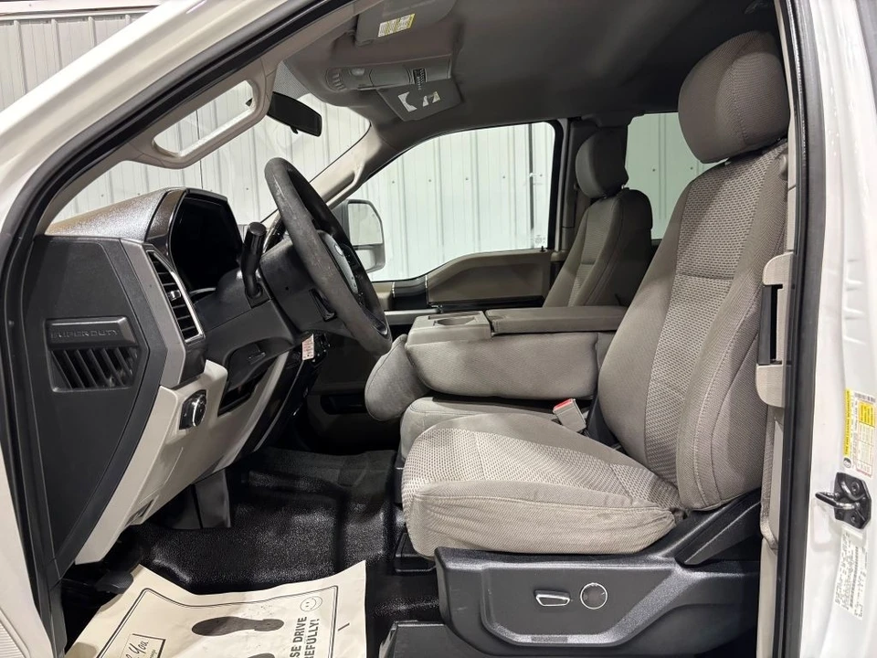 2017 Ford Super Duty 4th Gen - Image 11 of 21