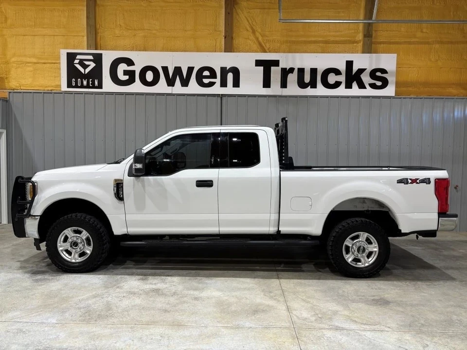 2017 Ford Super Duty 4th Gen - Image 2 of 21