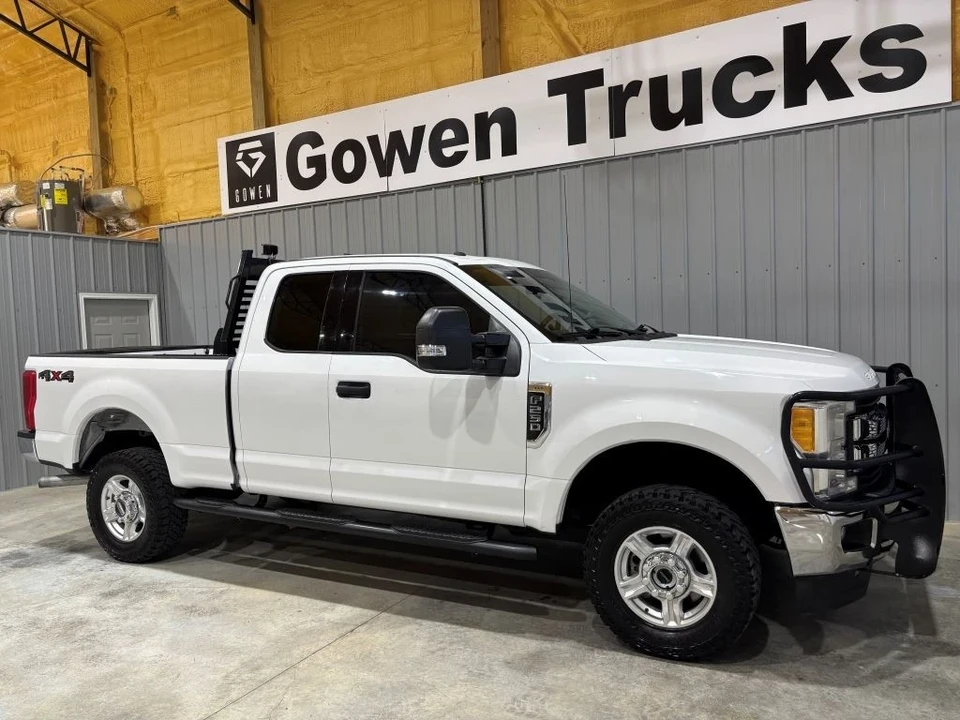 2017 Ford Super Duty 4th Gen - Image 3 of 21