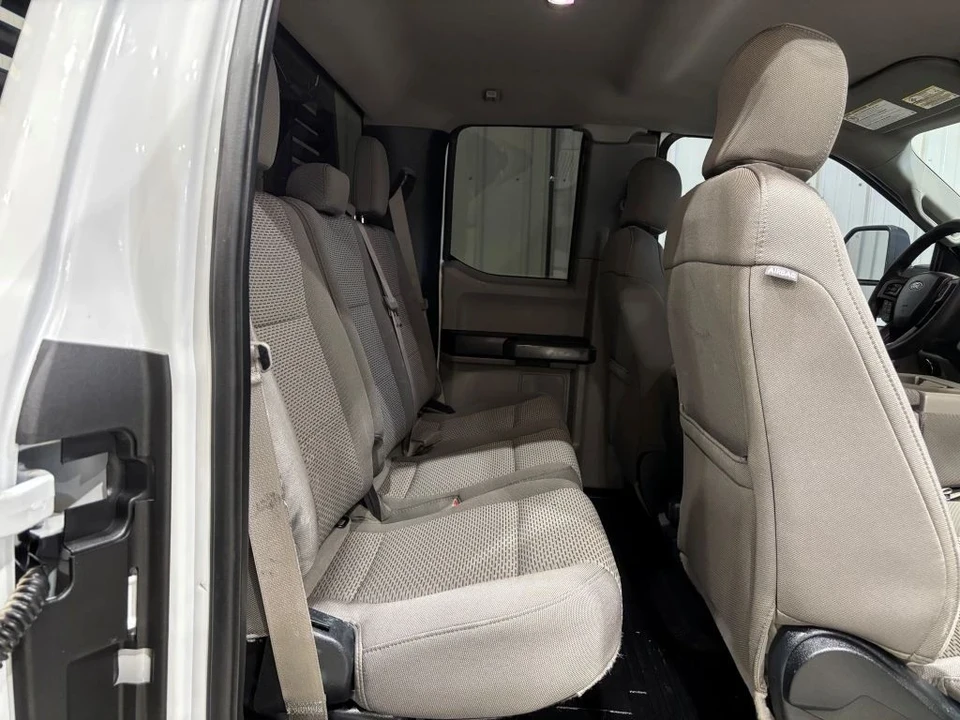 2017 Ford Super Duty 4th Gen - Image 14 of 21