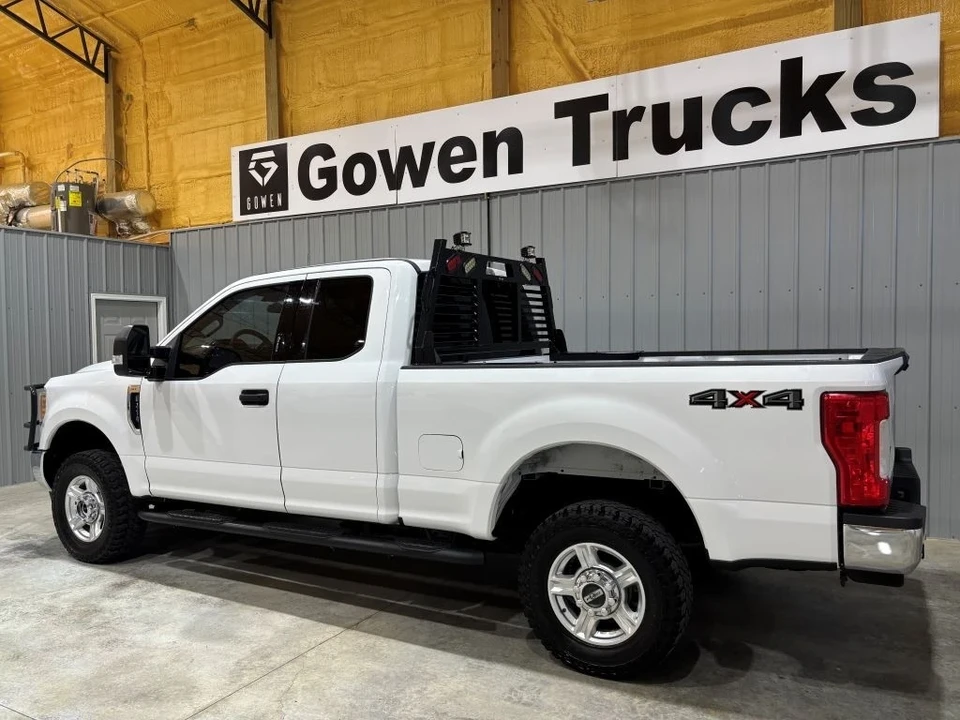 2017 Ford Super Duty 4th Gen - Image 5 of 21