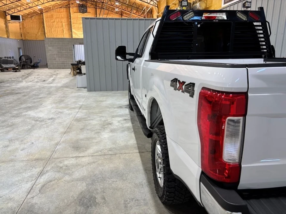 2017 Ford Super Duty 4th Gen - Image 9 of 21