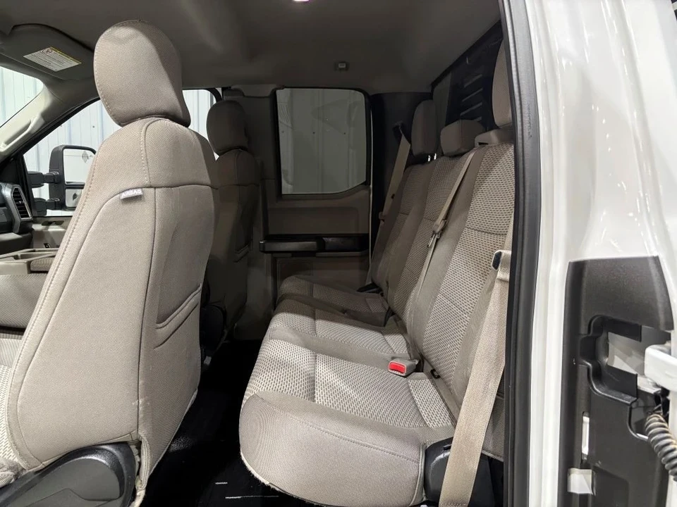 2017 Ford Super Duty 4th Gen - Image 13 of 21