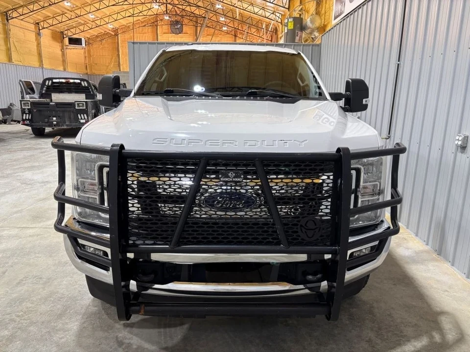 2017 Ford Super Duty 4th Gen - Image 7 of 21