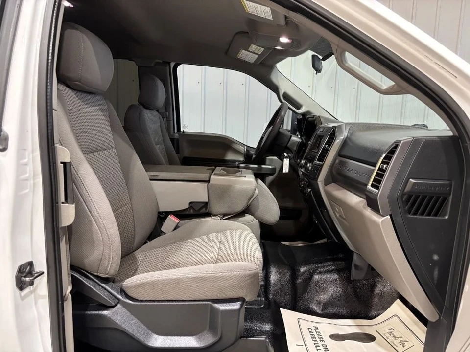 2017 Ford Super Duty 4th Gen - Image 12 of 21