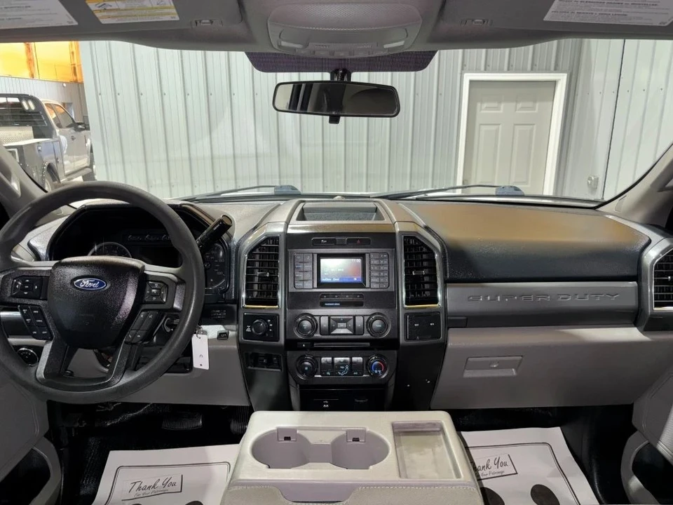 2017 Ford Super Duty 4th Gen - Image 17 of 21