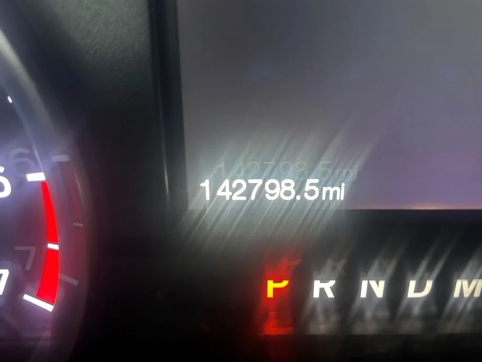 2017 Ford Super Duty 4th Gen - Image 21 of 21