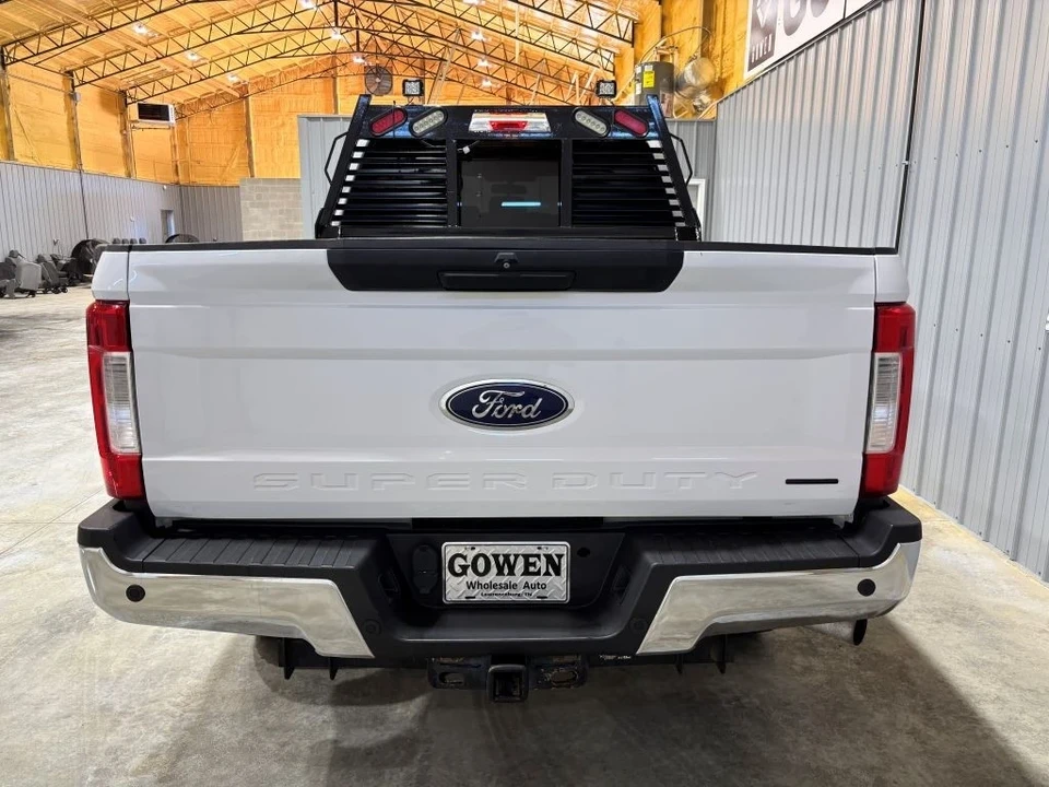 2017 Ford Super Duty 4th Gen - Image 8 of 21