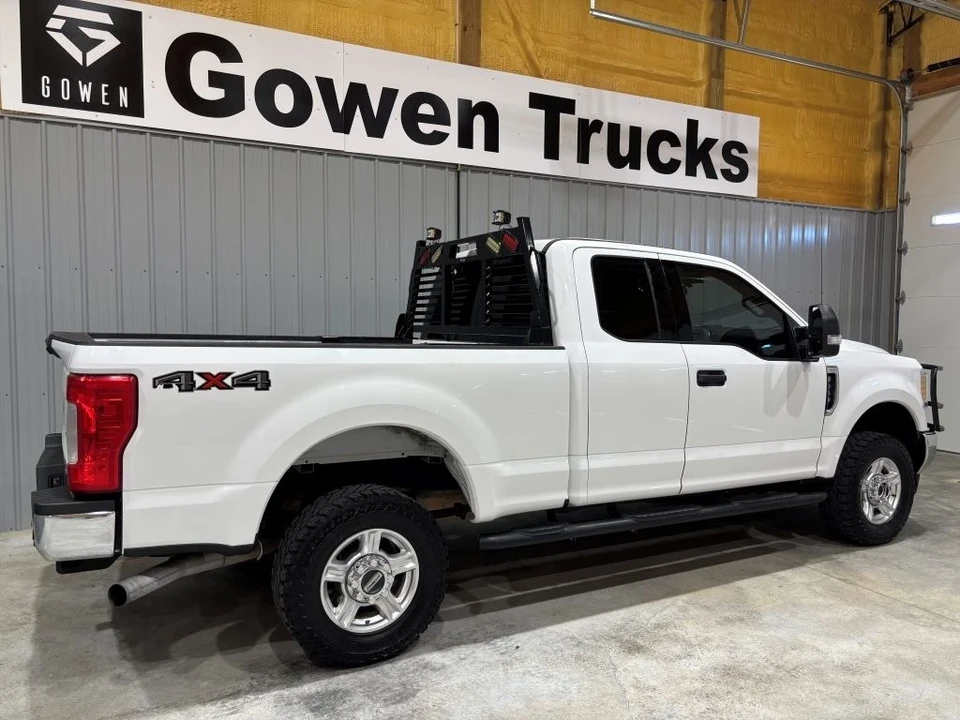 2017 Ford Super Duty 4th Gen - Image 6 of 21