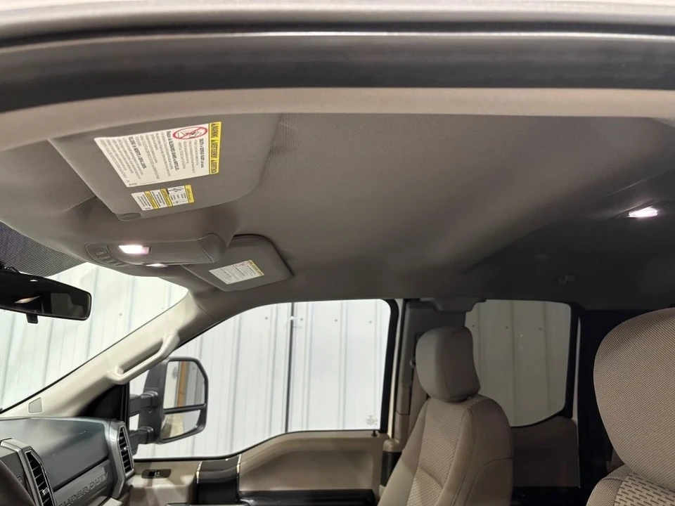 2017 Ford Super Duty 4th Gen - Image 15 of 21