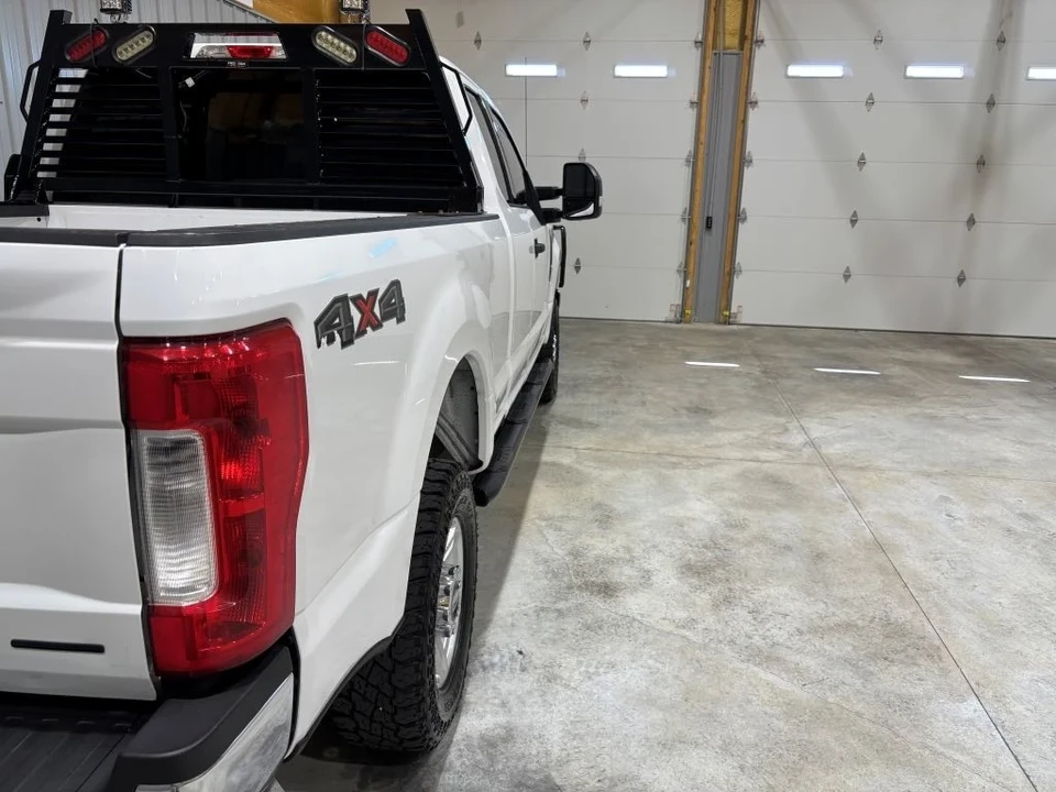 2017 Ford Super Duty 4th Gen - Image 10 of 21