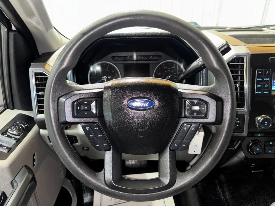 2017 Ford Super Duty 4th Gen - Image 18 of 21