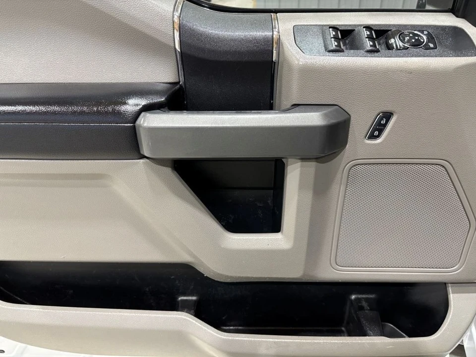 2017 Ford Super Duty 4th Gen - Image 16 of 21