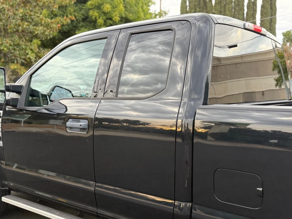 2017 Ford Super Duty 3rd Gen - Image 17 of 21