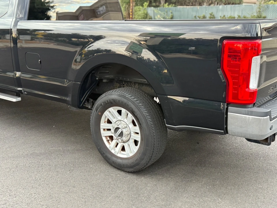 2017 Ford Super Duty 3rd Gen - Image 15 of 21