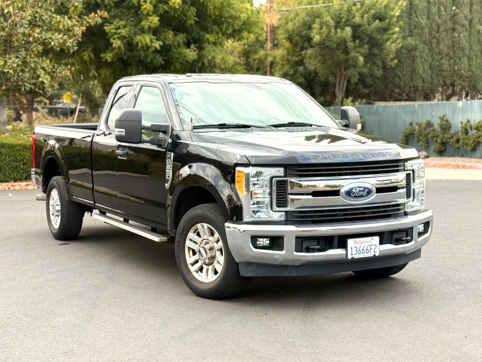 2017 Ford Super Duty 3rd Gen - Image 2 of 21