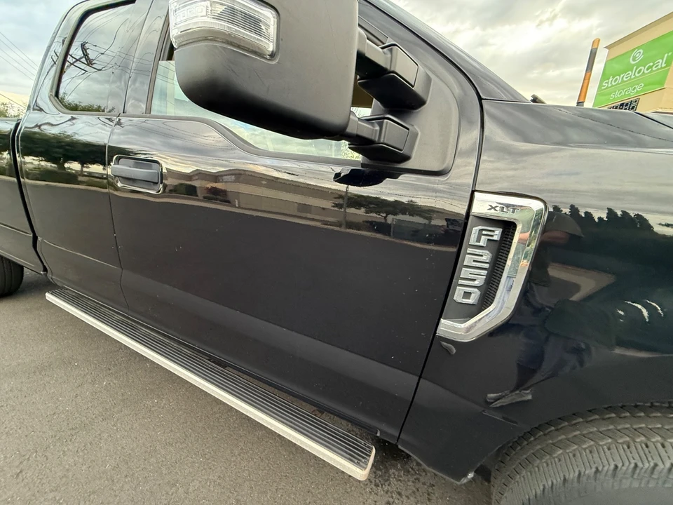 2017 Ford Super Duty 3rd Gen - Image 19 of 21