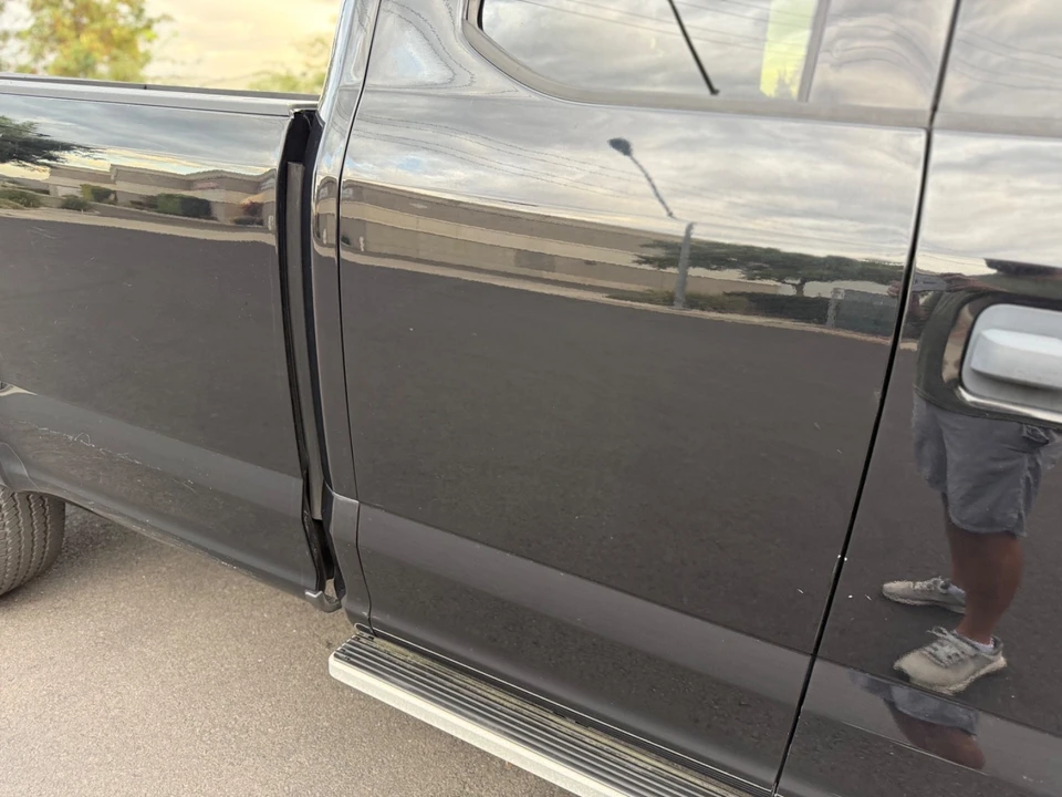 2017 Ford Super Duty 3rd Gen - Image 21 of 21