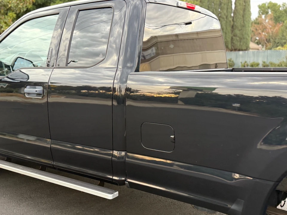 2017 Ford Super Duty 3rd Gen - Image 18 of 21