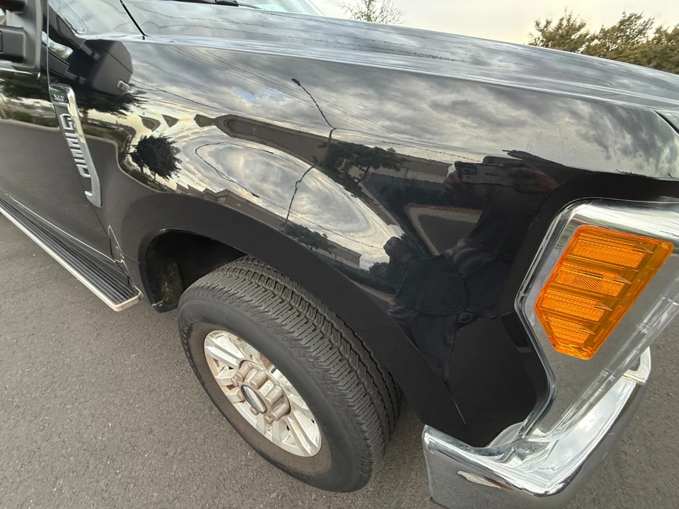 2017 Ford Super Duty 3rd Gen - Image 20 of 21
