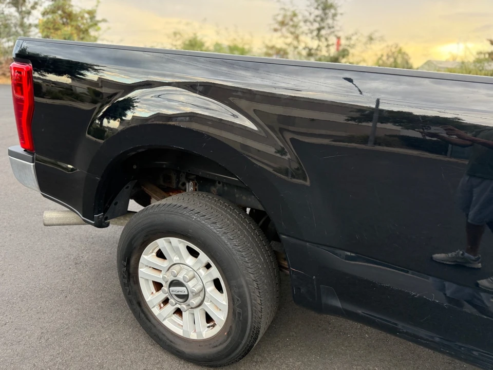 2017 Ford Super Duty 3rd Gen - Image 13 of 21