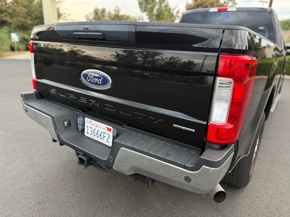 2017 Ford Super Duty 3rd Gen - Image 14 of 21