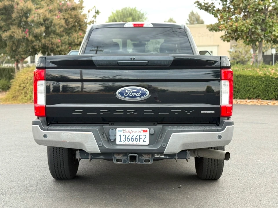 2017 Ford Super Duty 3rd Gen - Image 9 of 21
