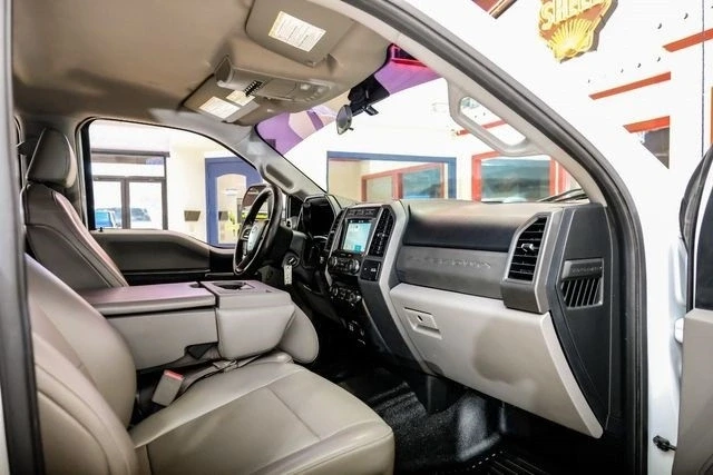 2017 Ford Super Duty 4th Gen - Image 14 of 21