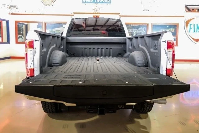2017 Ford Super Duty 4th Gen - Image 8 of 21
