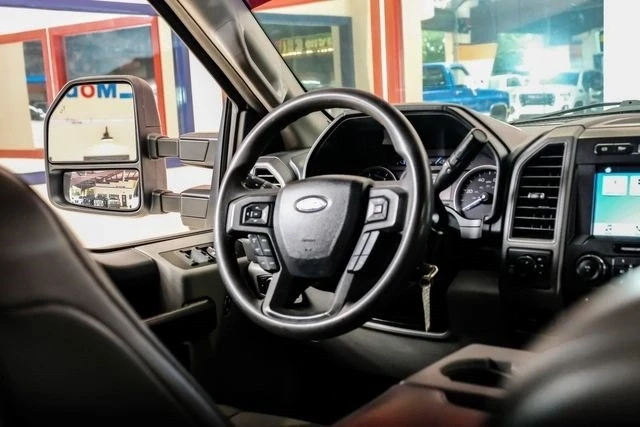 2017 Ford Super Duty 4th Gen - Image 15 of 21