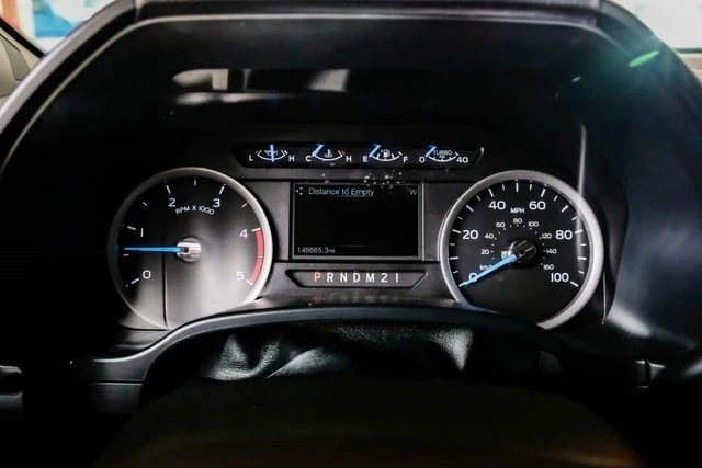2017 Ford Super Duty 4th Gen - Image 21 of 21