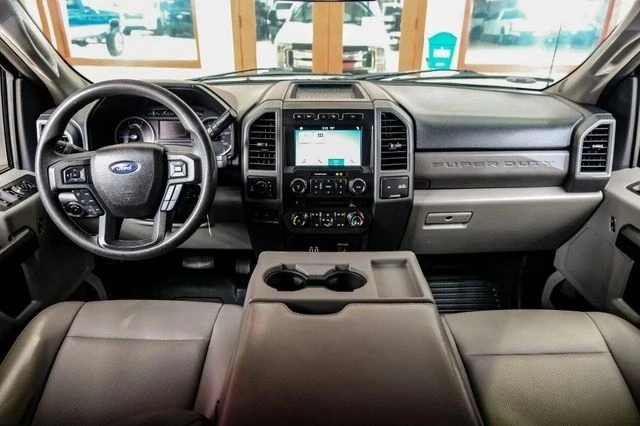 2017 Ford Super Duty 4th Gen - Image 16 of 21