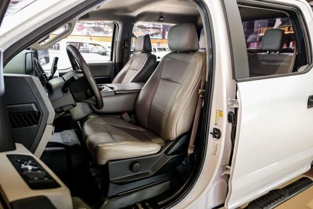 2017 Ford Super Duty 4th Gen - Image 6 of 21