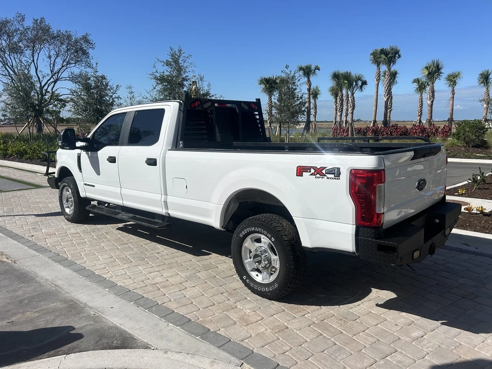 2017 Ford Super Duty 4th Gen - Image 13 of 21