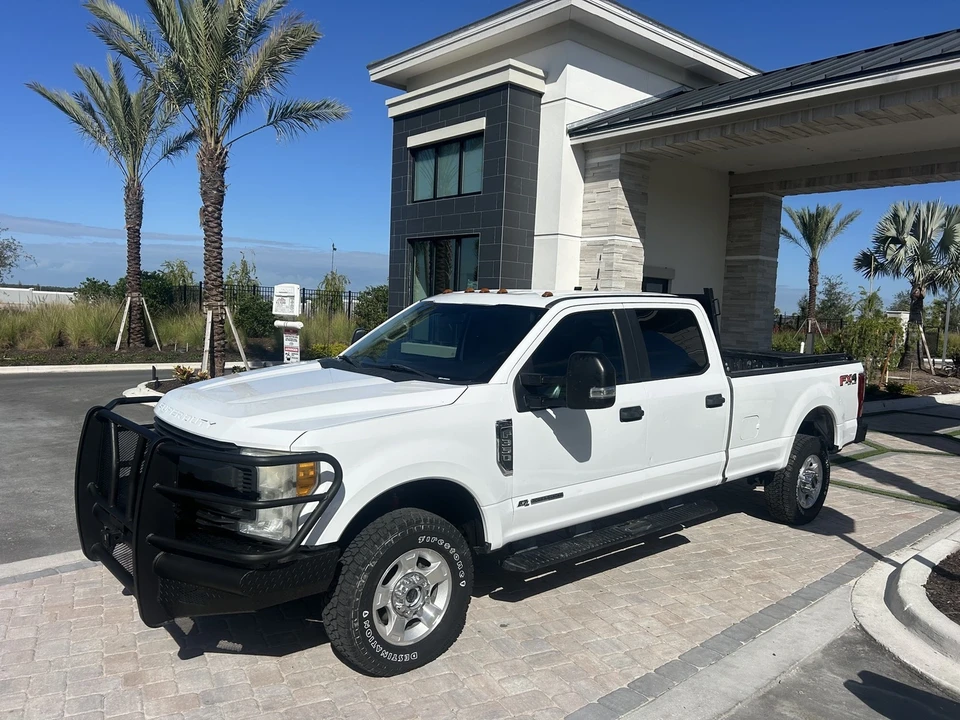 2017 Ford Super Duty 4th Gen - Image 6 of 21