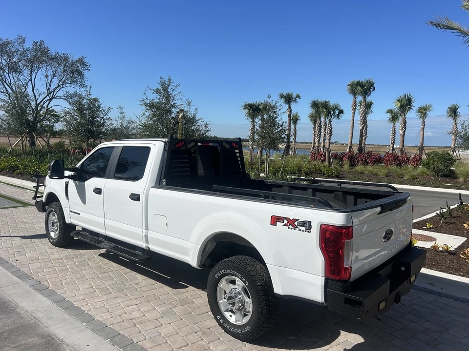 2017 Ford Super Duty 4th Gen - Image 10 of 21