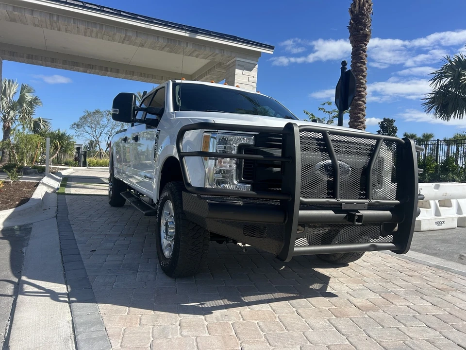 2017 Ford Super Duty 4th Gen - Image 5 of 21