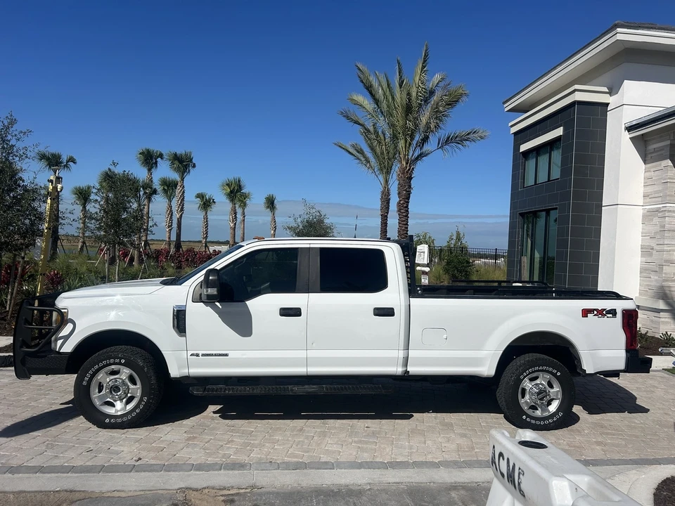 2017 Ford Super Duty 4th Gen - Image 7 of 21