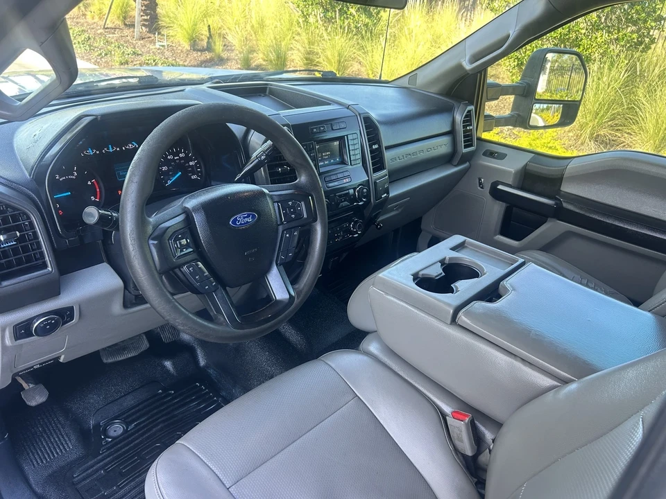 2017 Ford Super Duty 4th Gen - Image 21 of 21